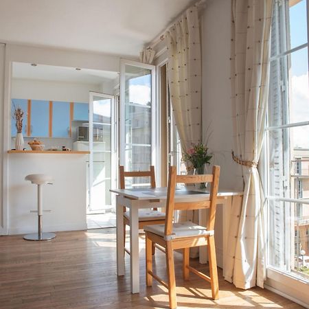 Appartement Perret Le Havre Dış mekan fotoğraf